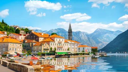 Vliegrondreis Grand Tour Balkan_goedkoopstezomervakantie.nl
