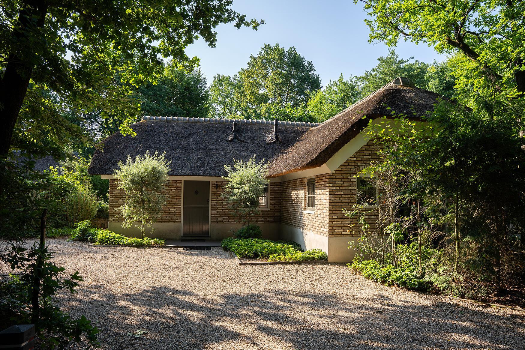 Vlindervallei Boshuis 16p_goedkoopstezomervakantie.nl
